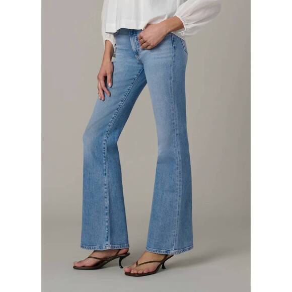 JOE'S JEANS Denim - NEW JOE'S JEANS the molly high-rise flare jean in exclusive